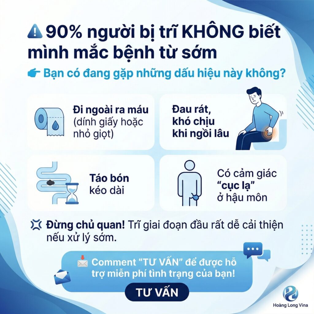 Điều trị trĩ ngoại bằng cách nào? Cách chữa theo từng mức độ