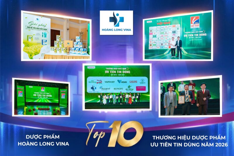  Sản Phẩm - Dịch vụ ưu tiên tin dùng 2026
