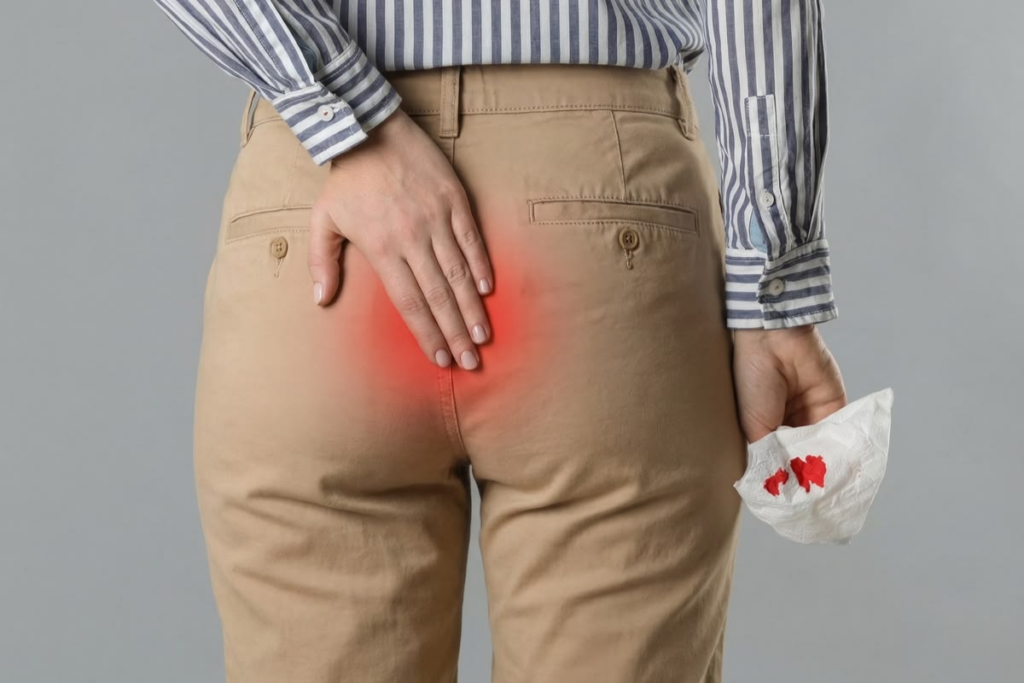 Bệnh trĩ có tự khỏi không? Nguyên nhân và phương pháp điều trị hiệu quả