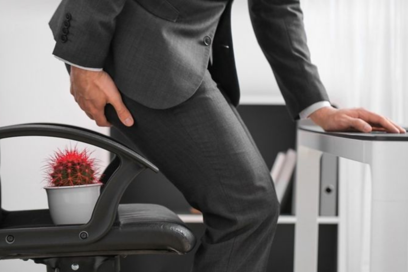 Trĩ có nguy hiểm không? Dấu hiệu cảnh báo sớm và cách điều trị hiệu quả