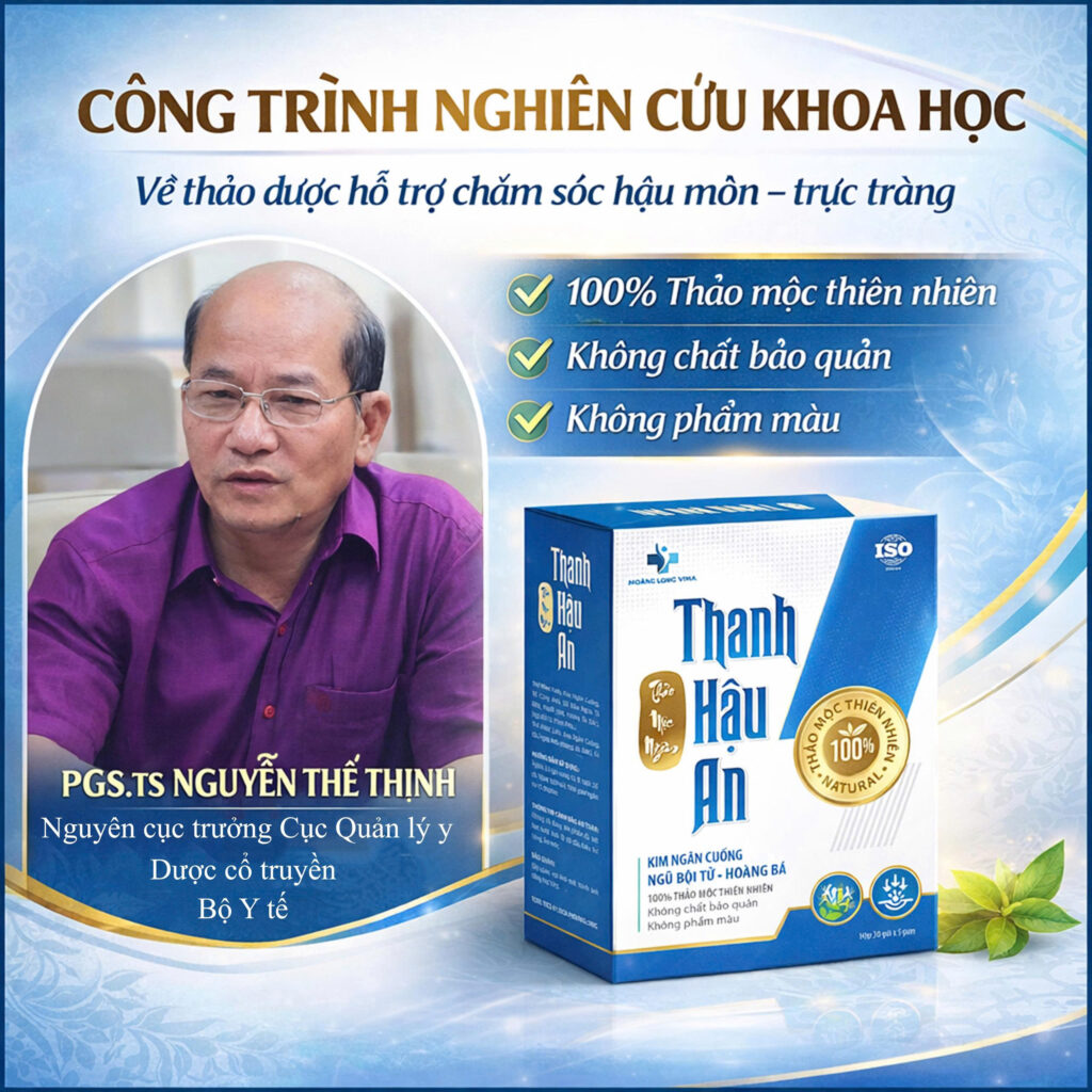 Chè ngâm thanh mát Hậu An chính hãng giá bao nhiêu?