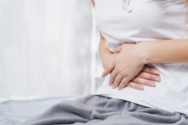 Đầy bụng khó tiêu buổi sáng: 11 nguyên nhân thường gặp