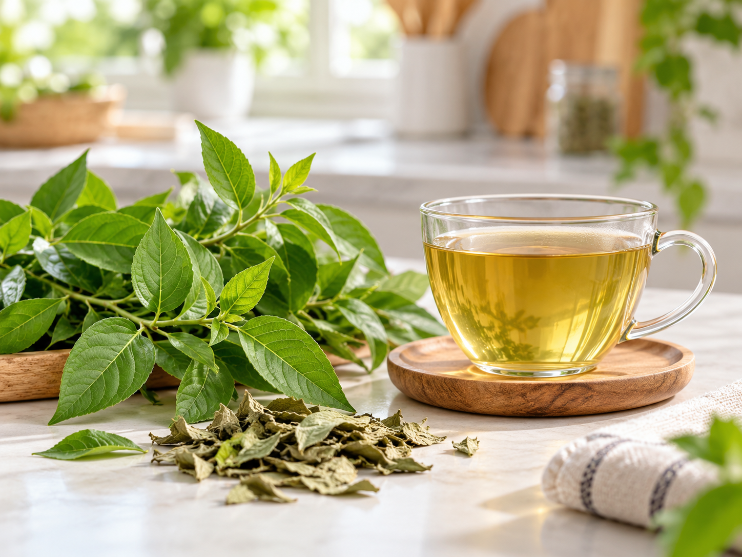 Vì sao dây thìa canh là khắc tinh đồ ngọt?